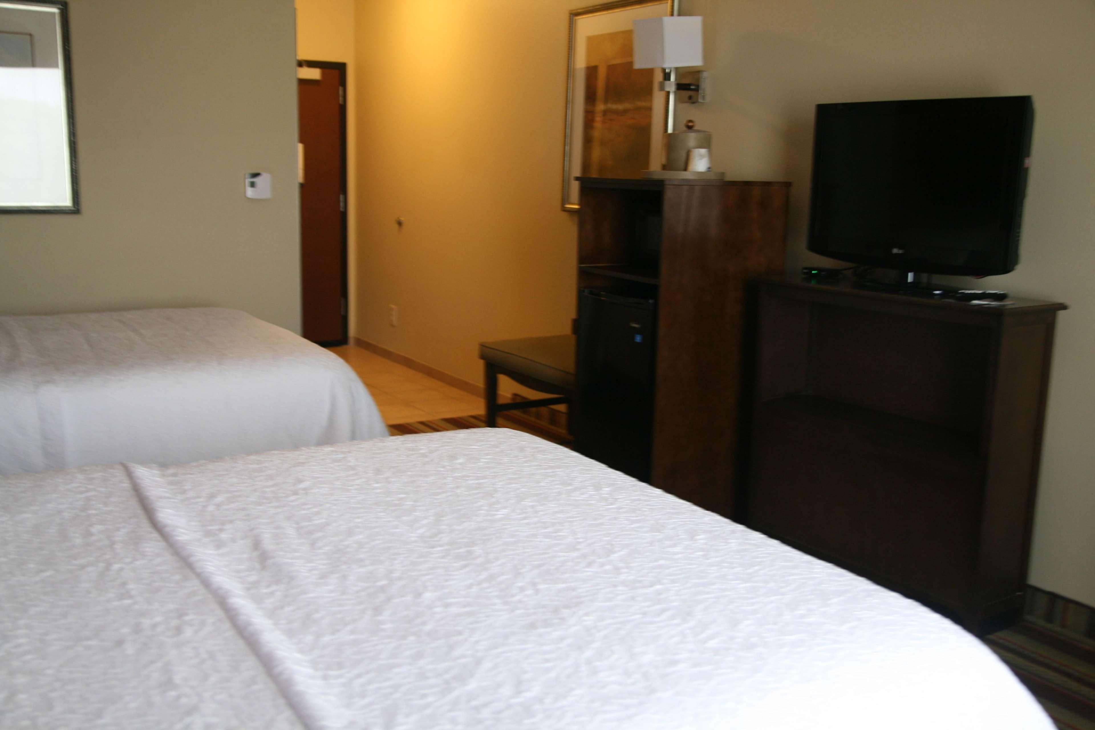 Hampton Inn Sulphur Springs Exteriör bild