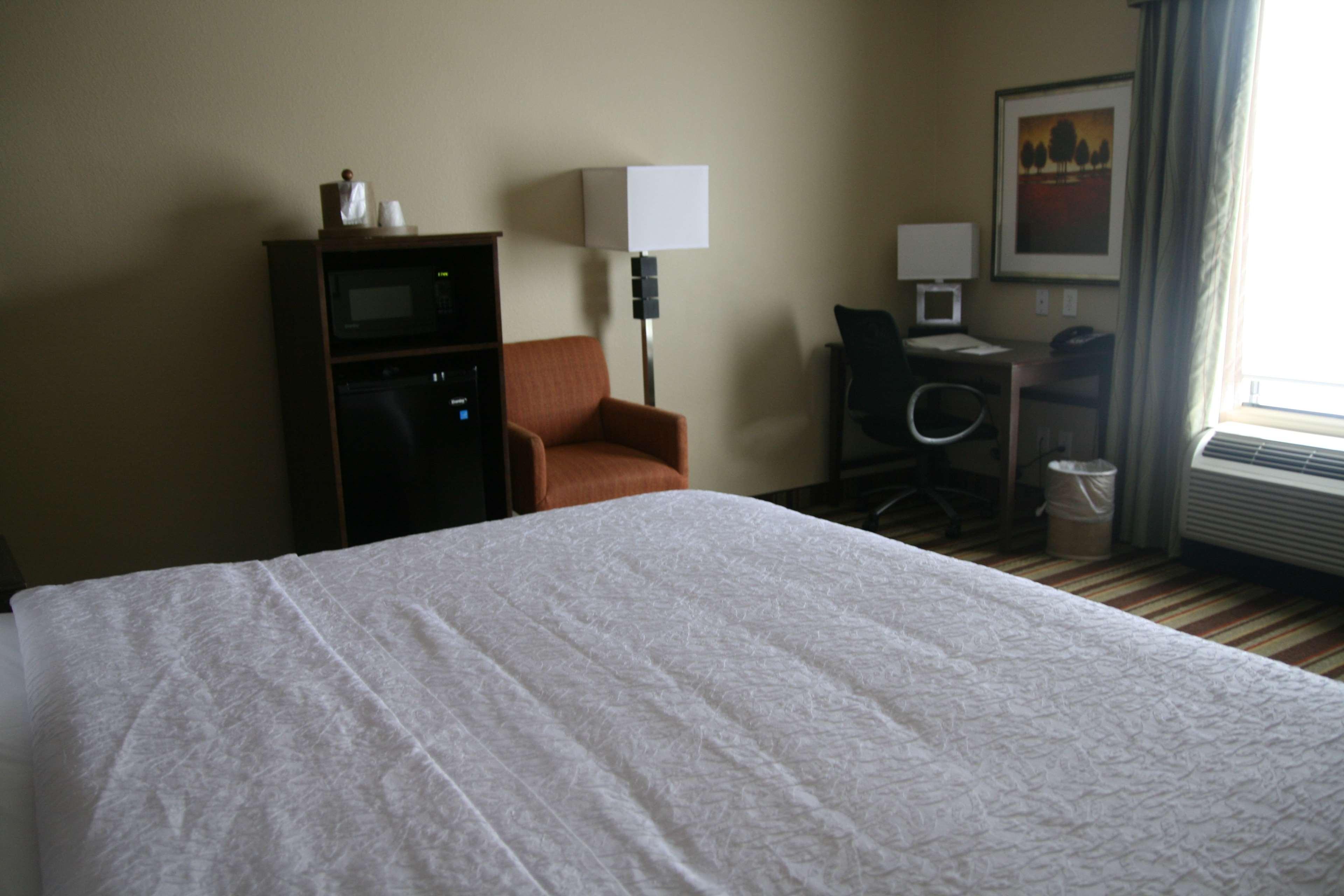 Hampton Inn Sulphur Springs Exteriör bild