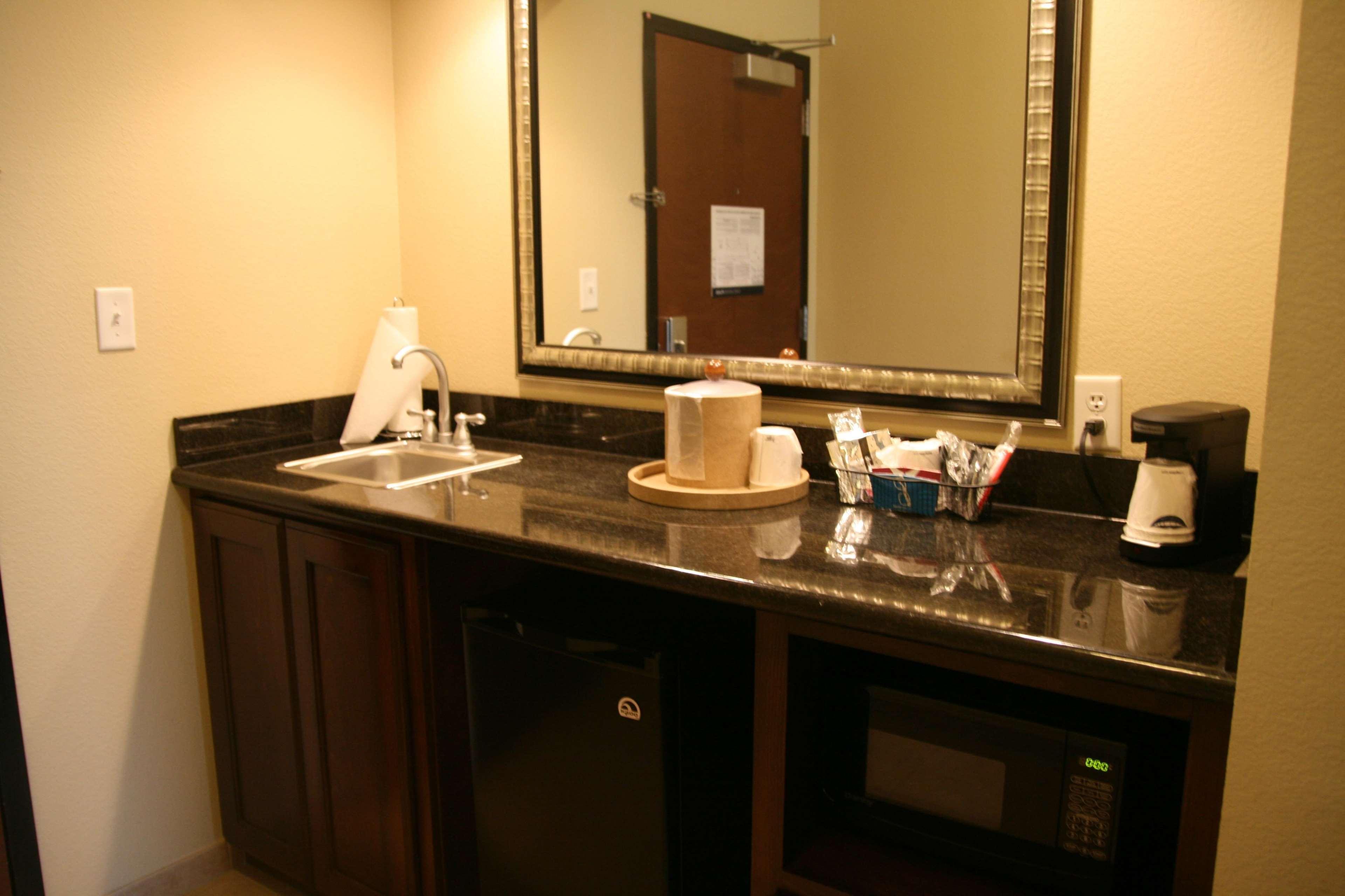 Hampton Inn Sulphur Springs Exteriör bild