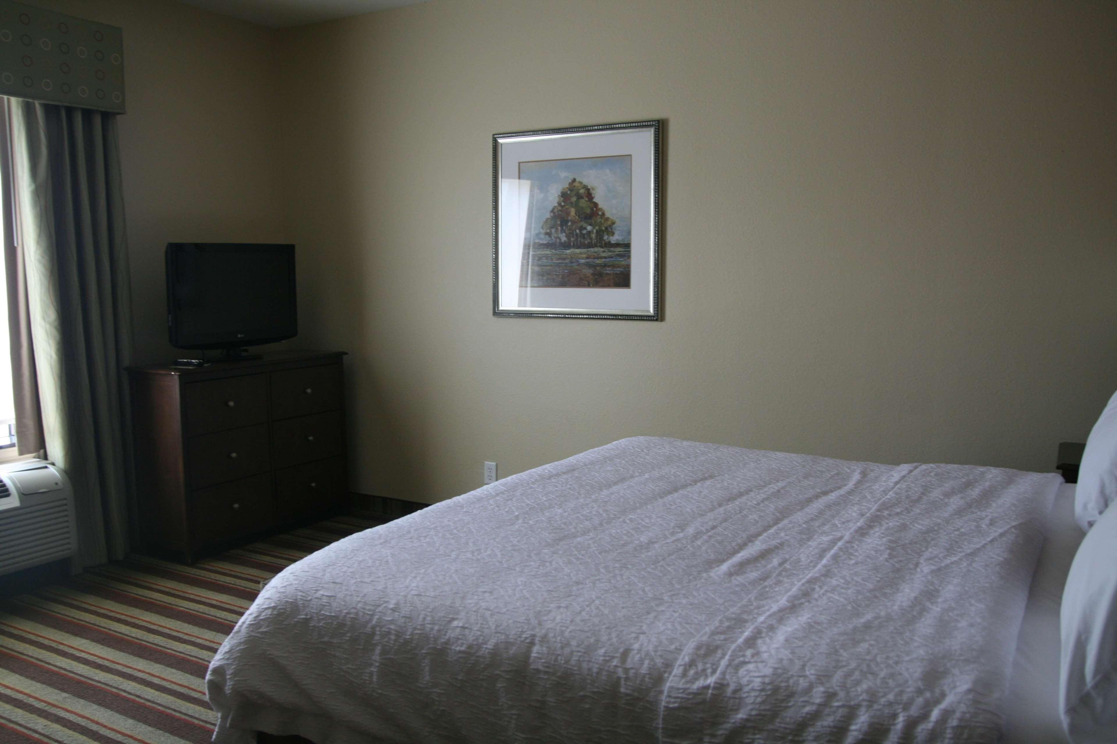 Hampton Inn Sulphur Springs Exteriör bild