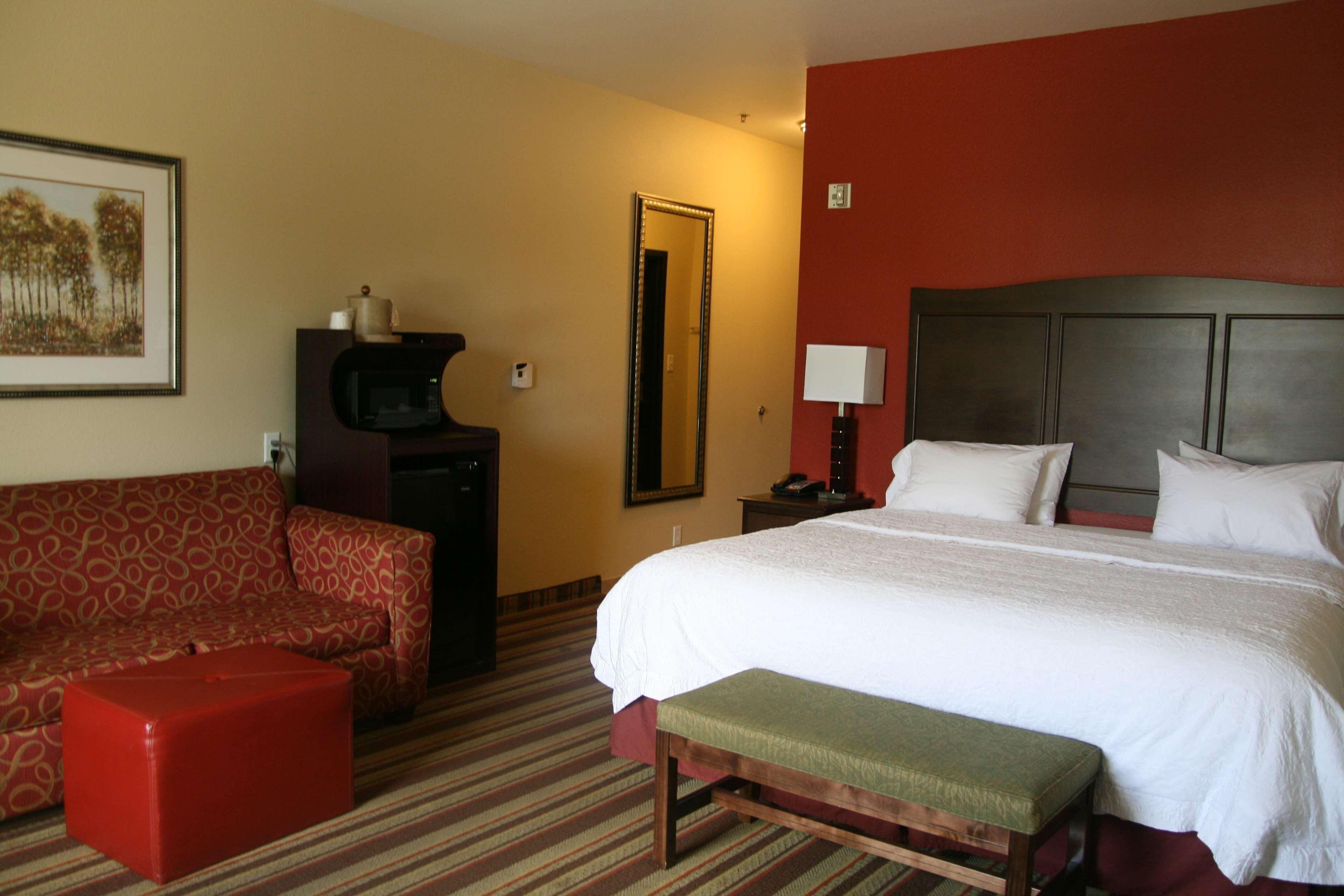 Hampton Inn Sulphur Springs Exteriör bild