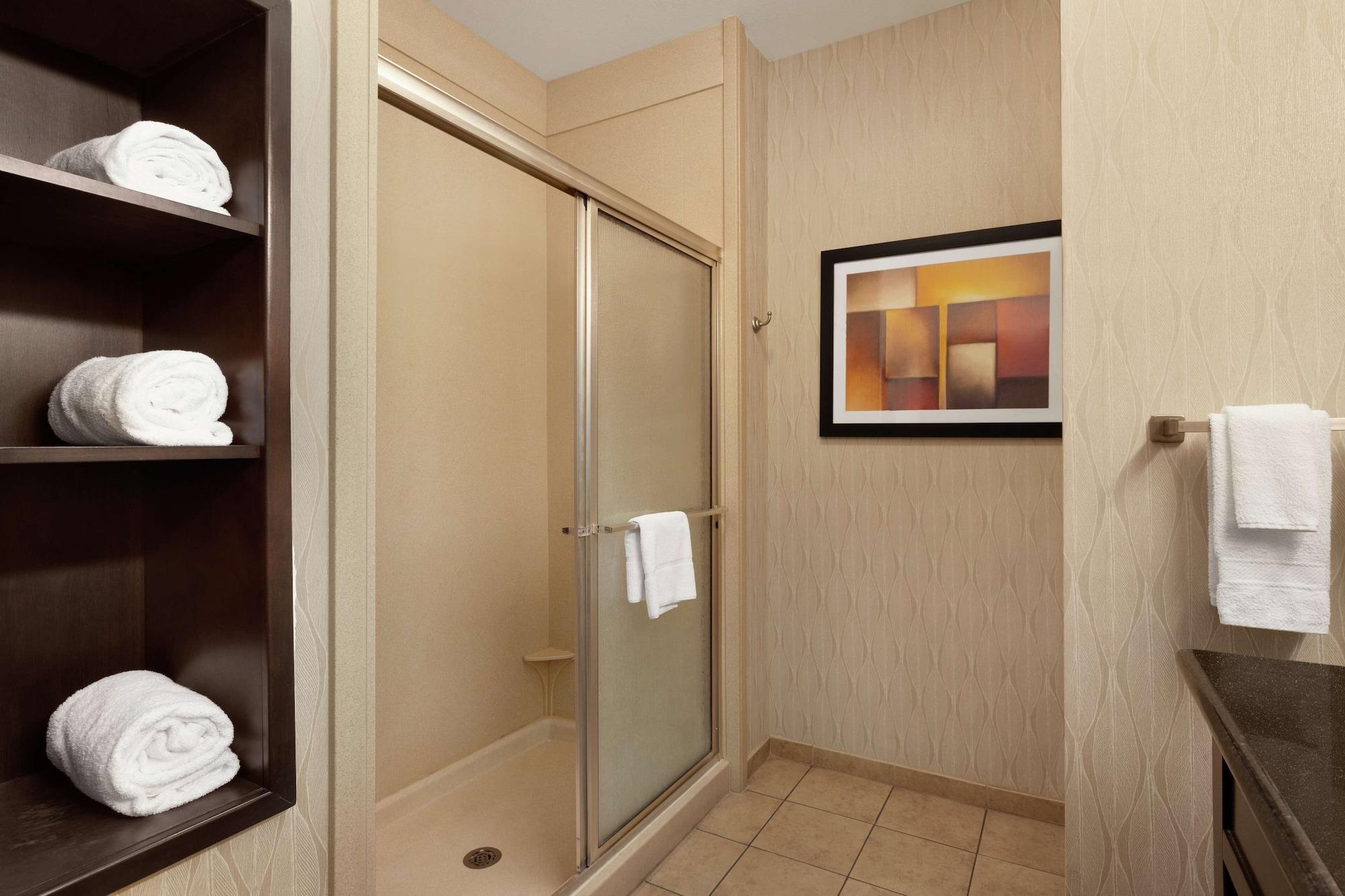 Hampton Inn Sulphur Springs Exteriör bild