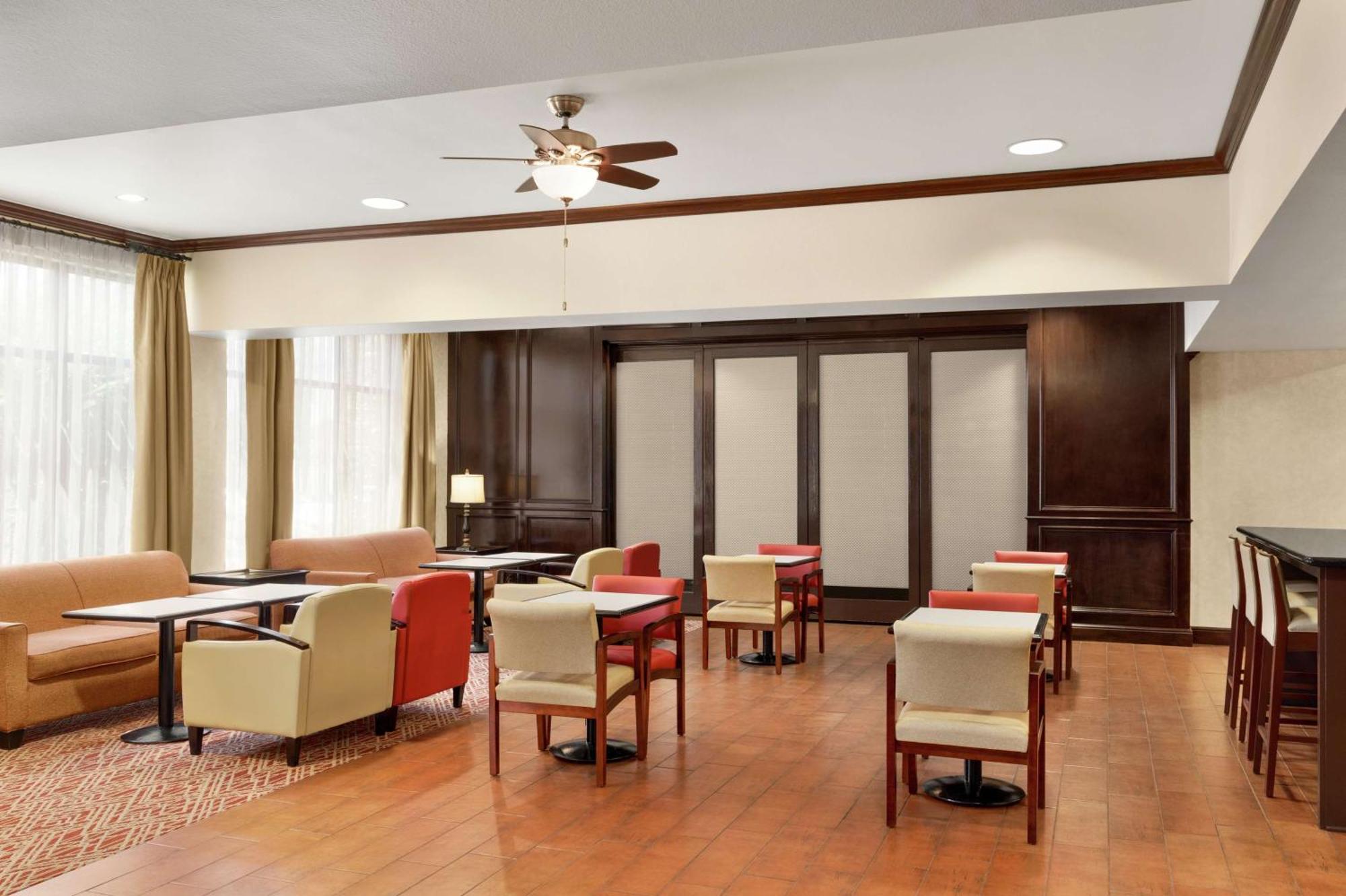 Hampton Inn Sulphur Springs Exteriör bild
